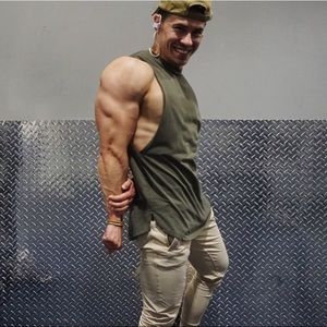 Alphalete Men’s Premium Joggers